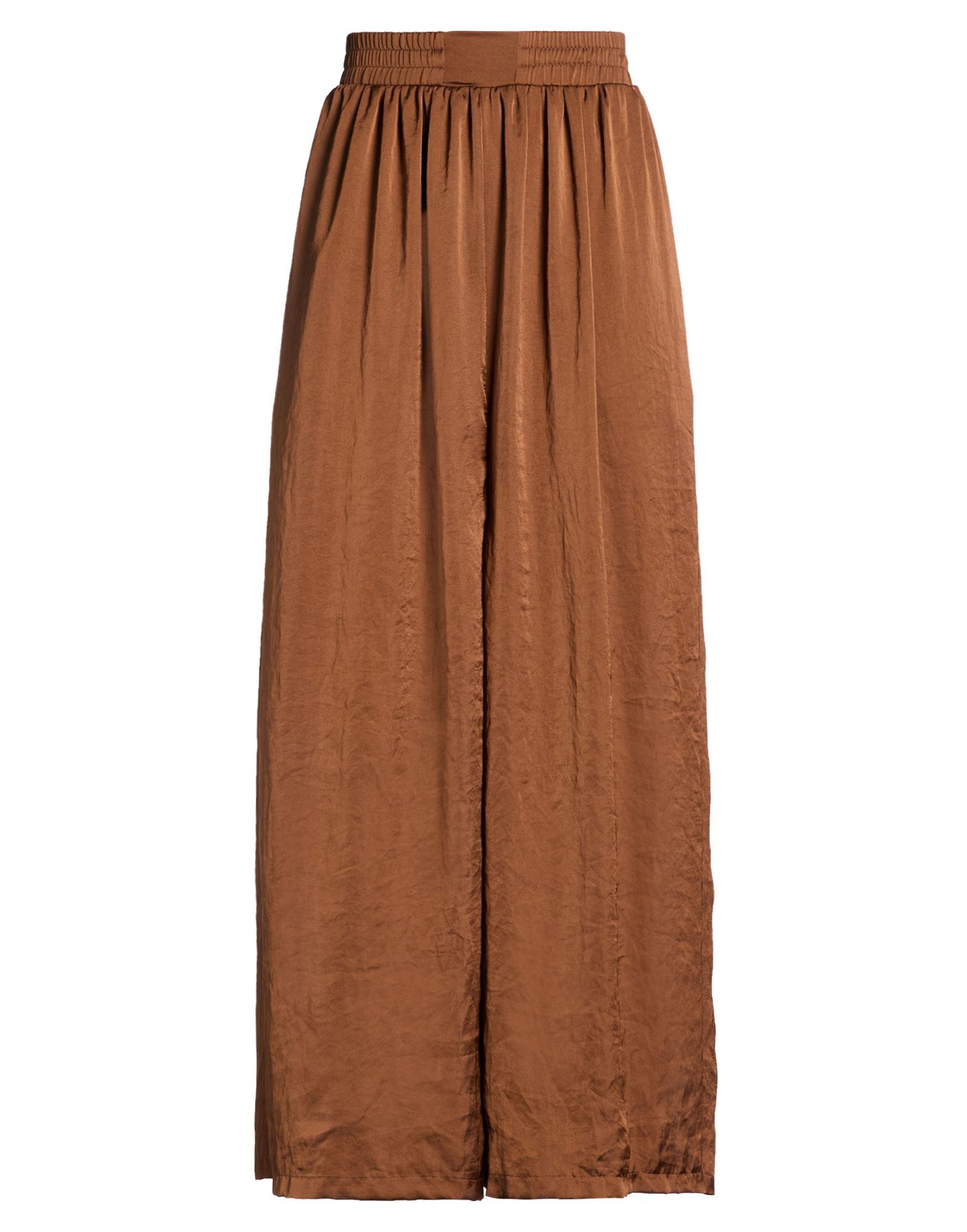 COLLECTION PRIVĒE? Hose Damen Braun von COLLECTION PRIVĒE?