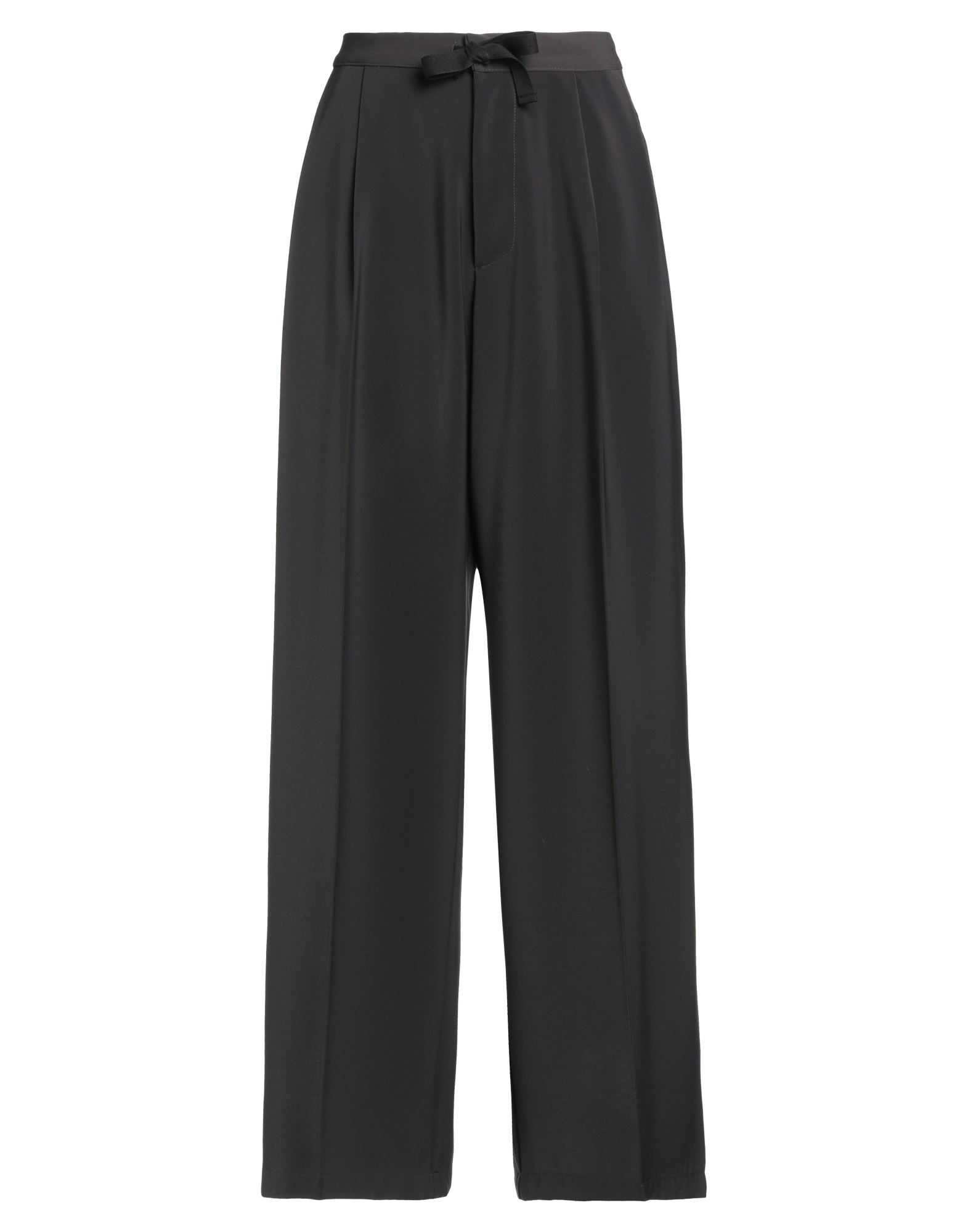 COLLECTION PRIVĒE? Hose Damen Braungrau COLLECTION PRIVĒE? Hose Damen Braungrau von COLLECTION PRIVĒE?