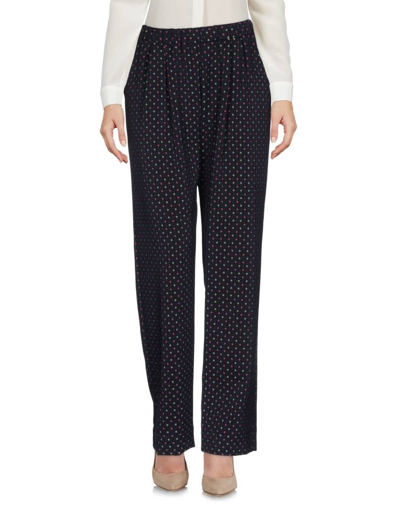 COLLECTION PRIVĒE? Hose Damen Dunkelviolett von COLLECTION PRIVĒE?