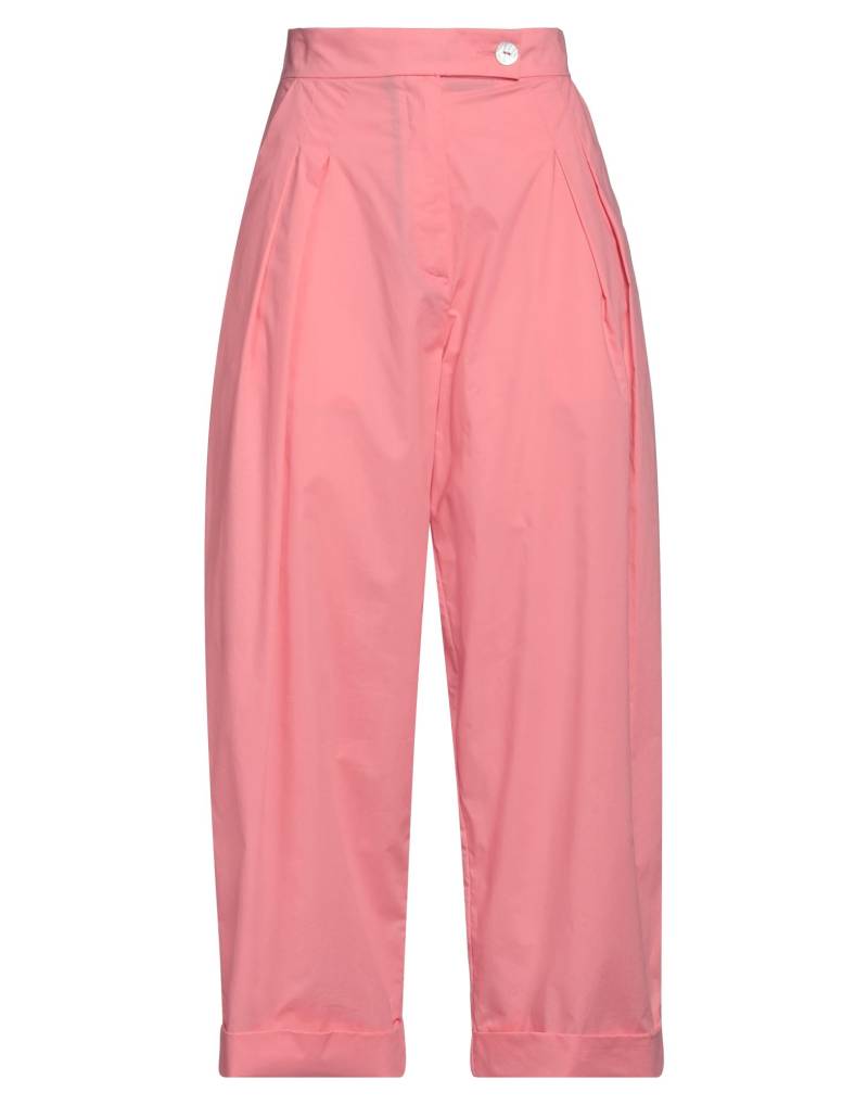 COLLECTION PRIVĒE? Hose Damen Lachs von COLLECTION PRIVĒE?