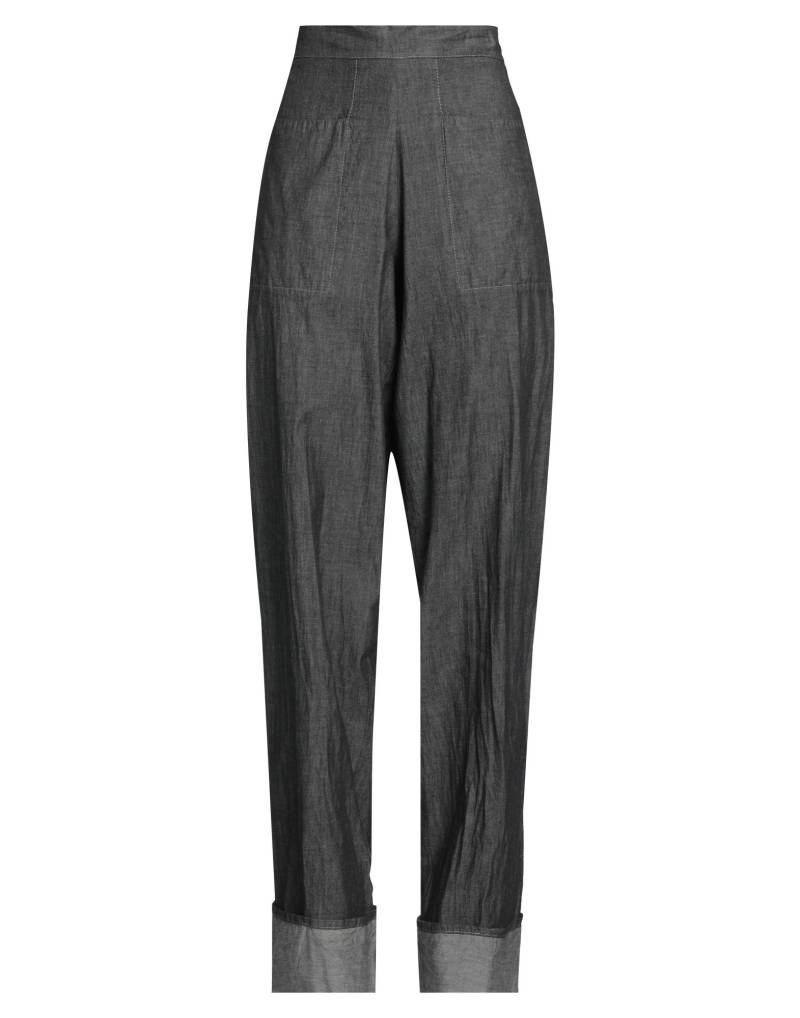 COLLECTION PRIVĒE? Hose Damen Schwarz von COLLECTION PRIVĒE?