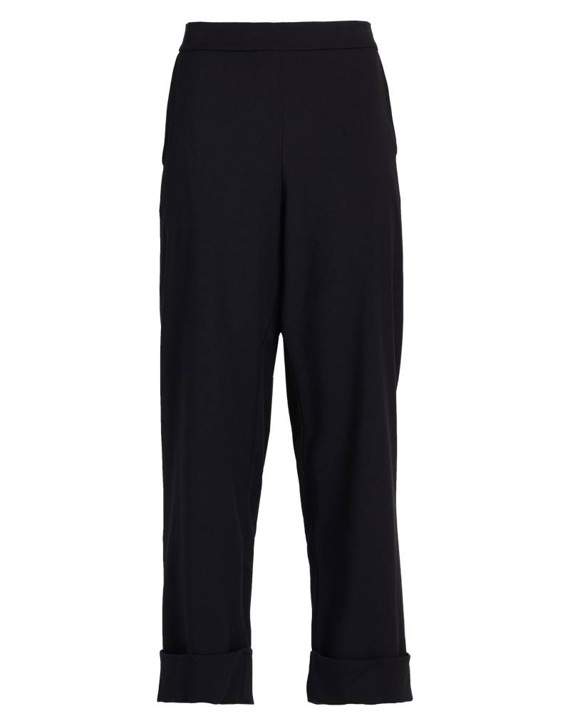 COLLECTION PRIVĒE? Hose Damen Schwarz von COLLECTION PRIVĒE?