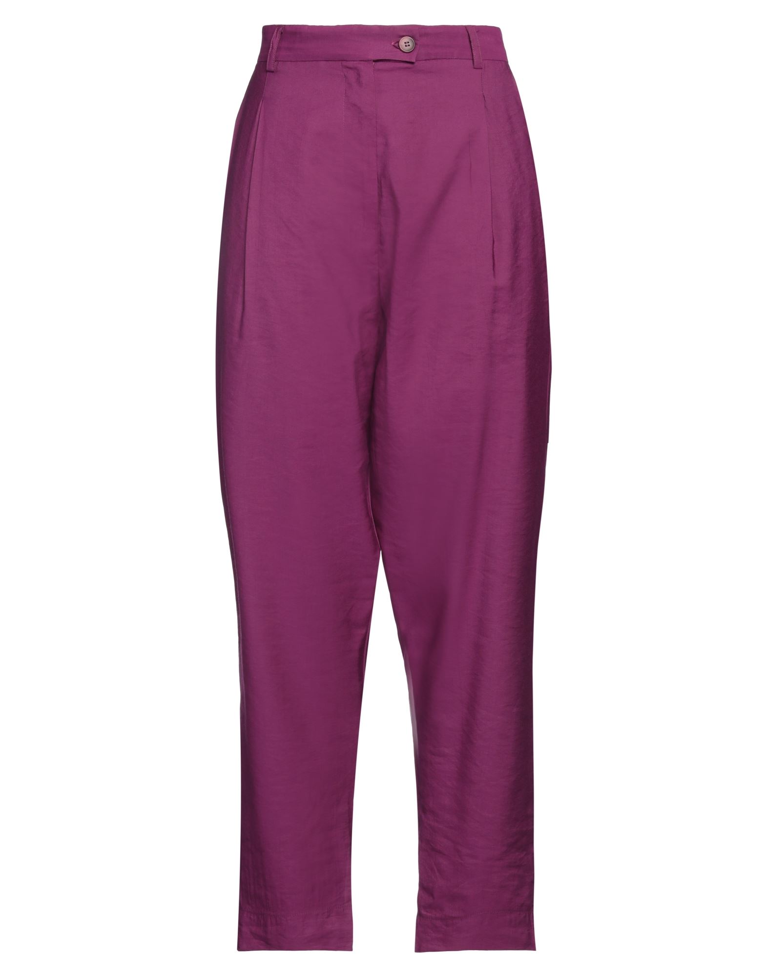 COLLECTION PRIVĒE? Hose Damen Violett von COLLECTION PRIVĒE?