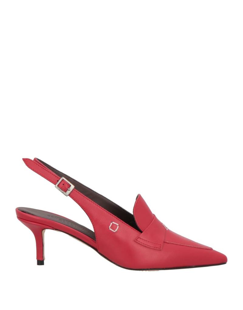 COLLECTION PRIVĒE? Pumps Damen Rot von COLLECTION PRIVĒE?
