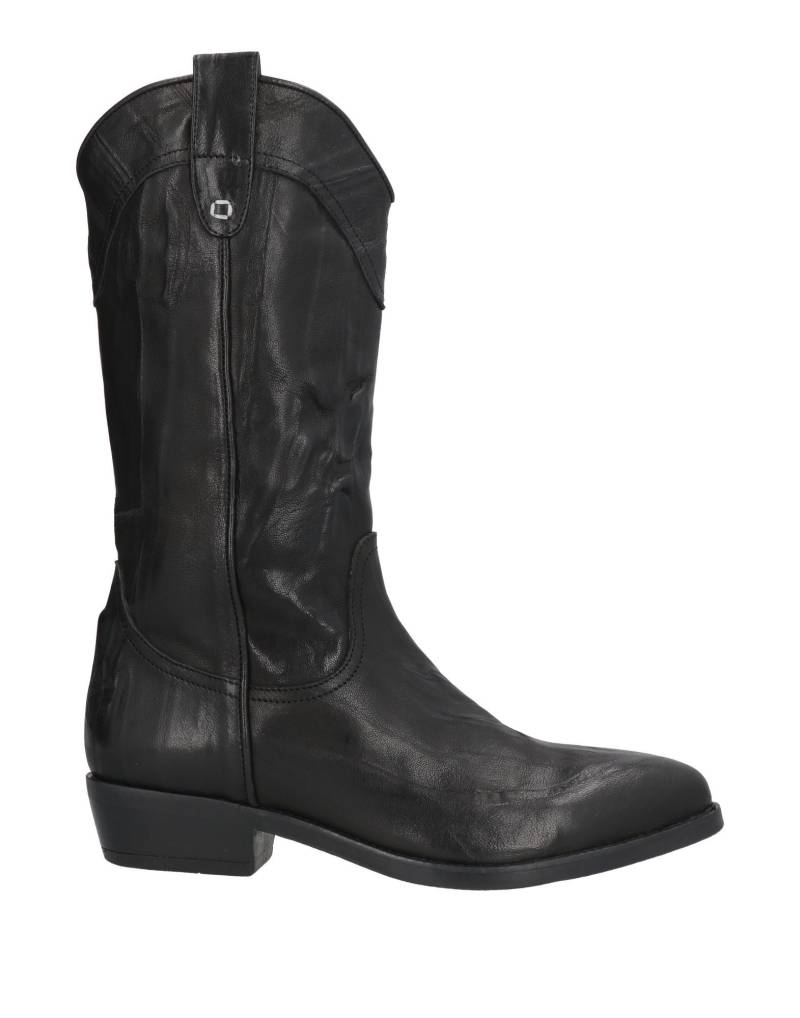 COLLECTION PRIVĒE? Stiefel Damen Schwarz von COLLECTION PRIVĒE?