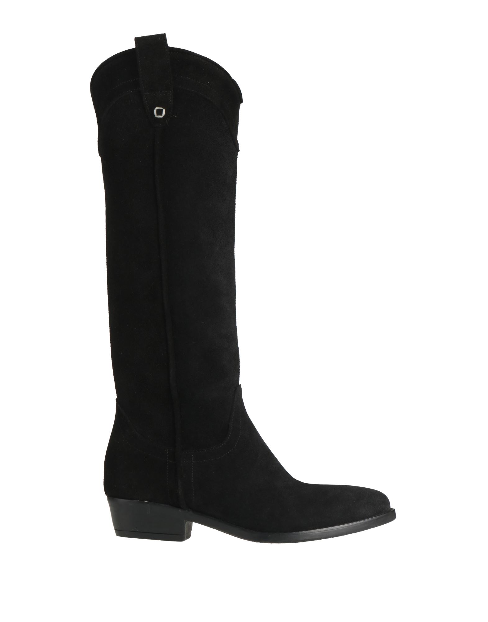 COLLECTION PRIVĒE? Stiefel Damen Schwarz COLLECTION PRIVĒE? Stiefel Damen Schwarz von COLLECTION PRIVĒE?