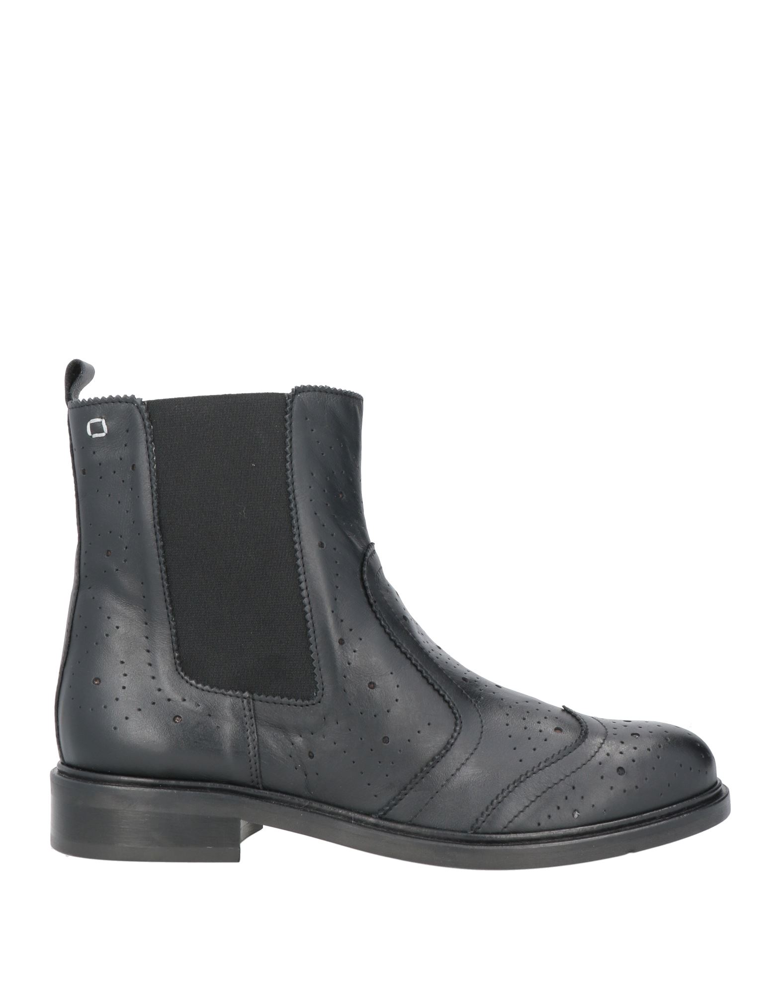 COLLECTION PRIVĒE? Stiefelette Damen Schwarz von COLLECTION PRIVĒE?