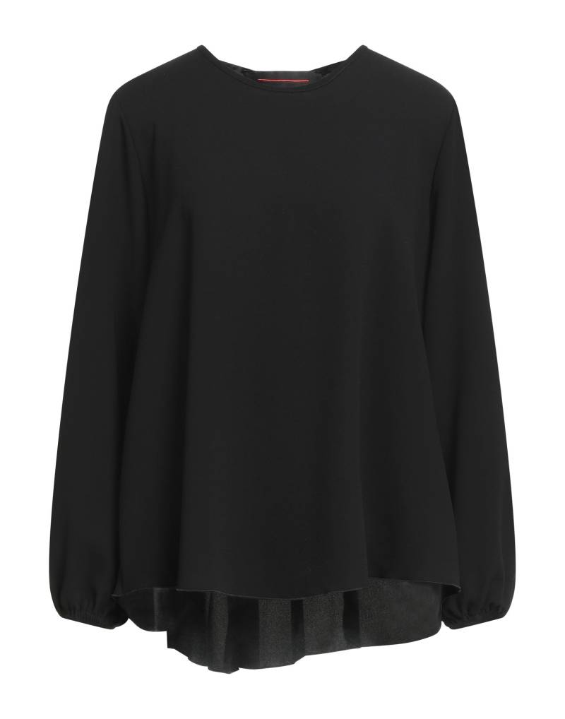 COLLECTION PRIVĒE? Top Damen Schwarz von COLLECTION PRIVĒE?