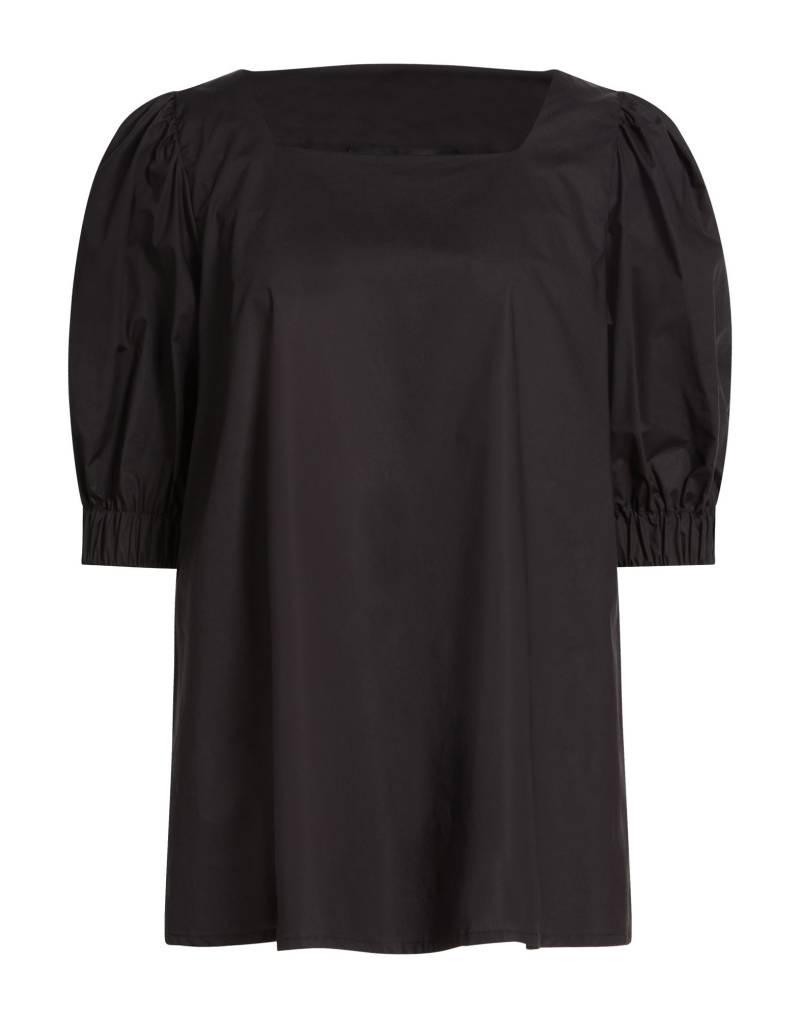 COLLECTION PRIVĒE? Top Damen Schwarz von COLLECTION PRIVĒE?