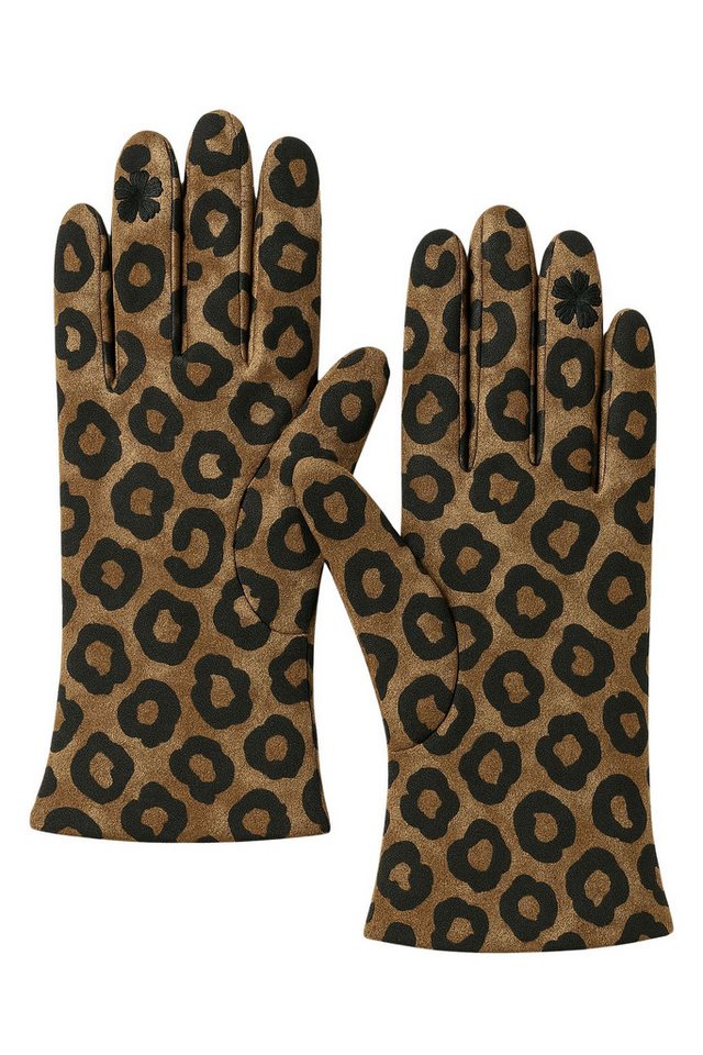COLLEZIONE ALESSANDRO Abendhandschuhe Leo von COLLEZIONE ALESSANDRO