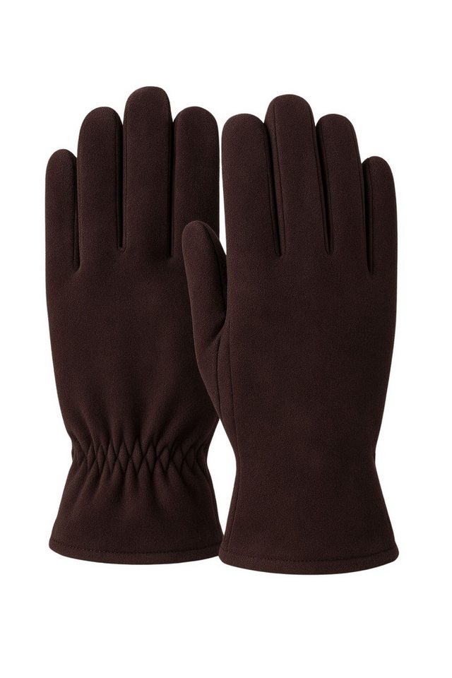 COLLEZIONE ALESSANDRO Abendhandschuhe Modern von COLLEZIONE ALESSANDRO