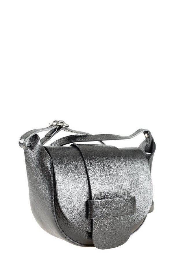 COLLEZIONE ALESSANDRO Abendtasche Blink, aus Leder in Metalic-Finish COLLEZIONE ALESSANDRO Abendtasche Blink, aus Leder in Metalic-Finish von COLLEZIONE ALESSANDRO