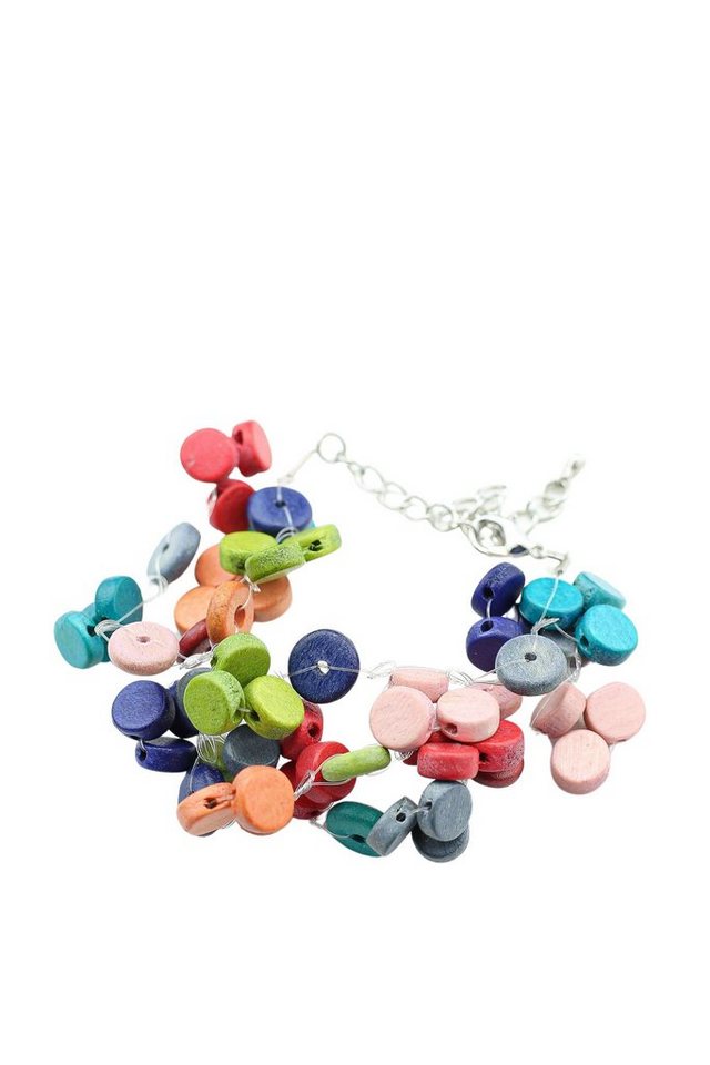 COLLEZIONE ALESSANDRO Armband Andalusien (1-tlg) von COLLEZIONE ALESSANDRO