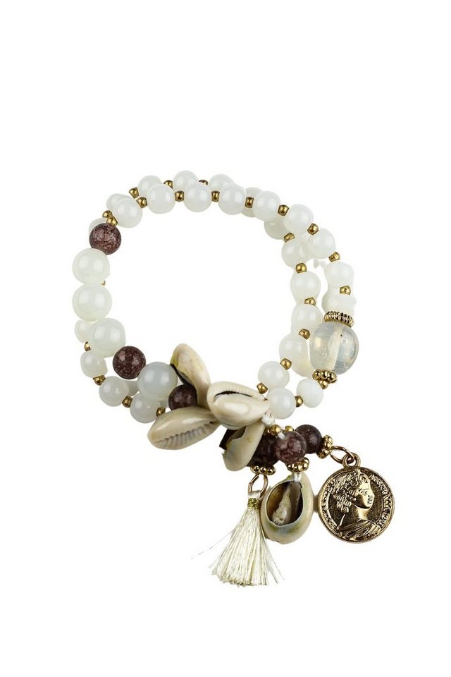 COLLEZIONE ALESSANDRO Armband Bangalore (1-tlg) von COLLEZIONE ALESSANDRO
