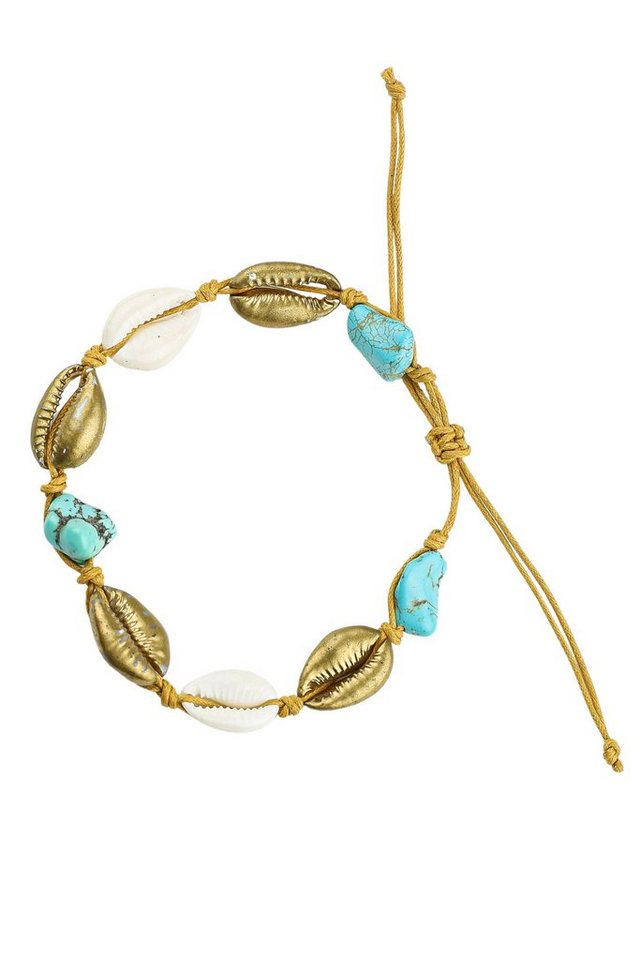 COLLEZIONE ALESSANDRO Armband Bilbao (1-tlg) von COLLEZIONE ALESSANDRO