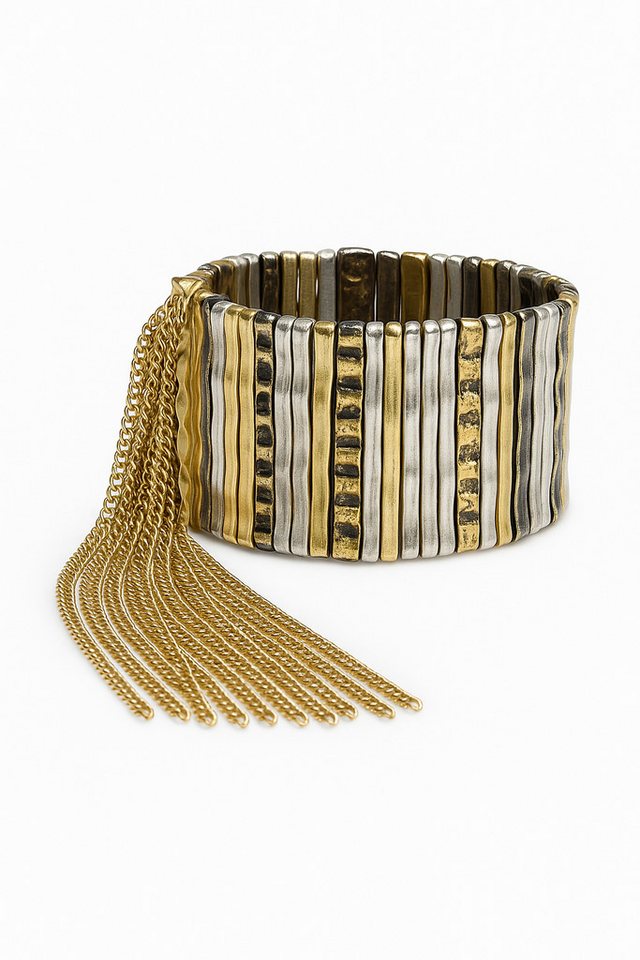 COLLEZIONE ALESSANDRO Armband Boho (1-tlg) von COLLEZIONE ALESSANDRO