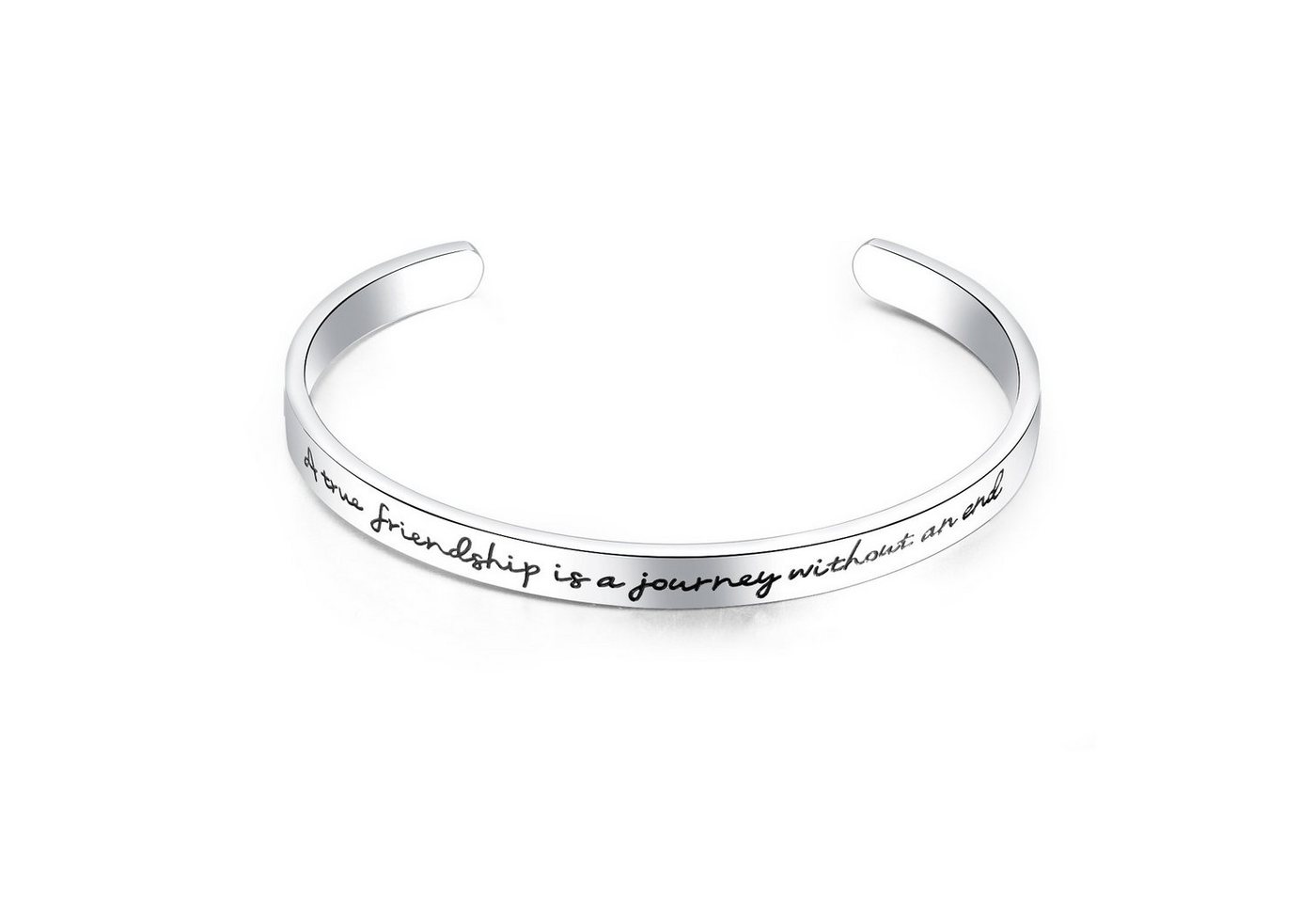 COLLEZIONE ALESSANDRO Armband Friendship (1-tlg) von COLLEZIONE ALESSANDRO