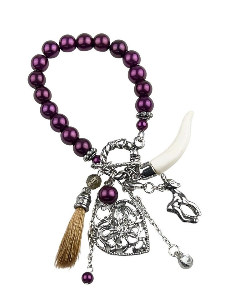COLLEZIONE ALESSANDRO Armband Greta (1-tlg) von COLLEZIONE ALESSANDRO