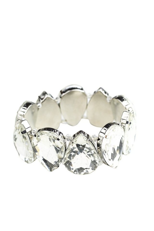 COLLEZIONE ALESSANDRO Armband Hanke (1-tlg) von COLLEZIONE ALESSANDRO