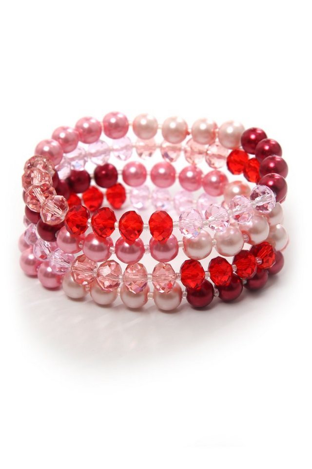 COLLEZIONE ALESSANDRO Armband Hella (1-tlg) von COLLEZIONE ALESSANDRO