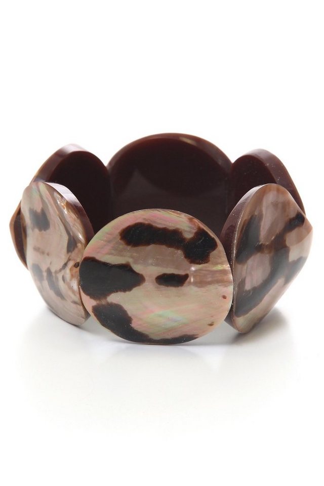 COLLEZIONE ALESSANDRO Armband Lexa (1-tlg) von COLLEZIONE ALESSANDRO