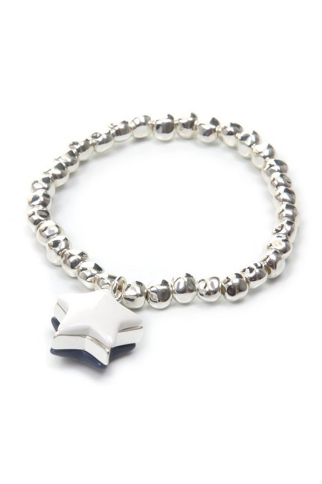 COLLEZIONE ALESSANDRO Armband Margarete (1-tlg) von COLLEZIONE ALESSANDRO