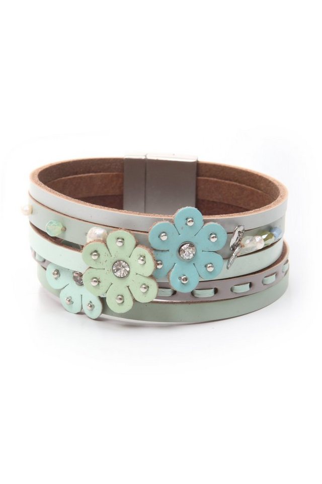 COLLEZIONE ALESSANDRO Armband Marleen (1-tlg) von COLLEZIONE ALESSANDRO