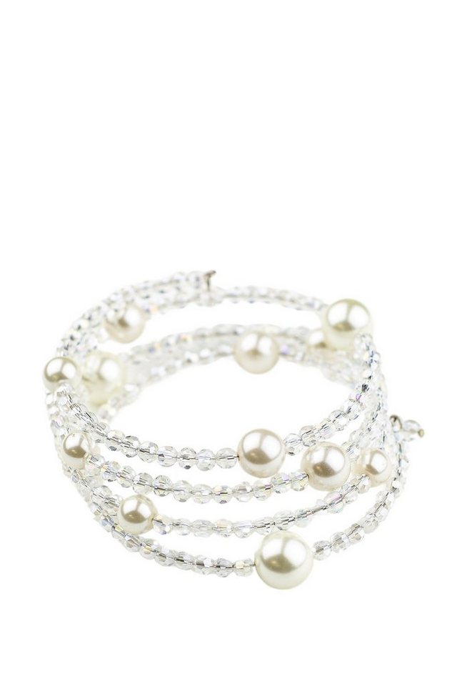 COLLEZIONE ALESSANDRO Armband Paris (1-tlg) von COLLEZIONE ALESSANDRO