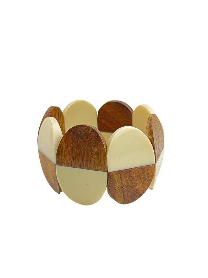 COLLEZIONE ALESSANDRO Armband Patna (1-tlg) von COLLEZIONE ALESSANDRO
