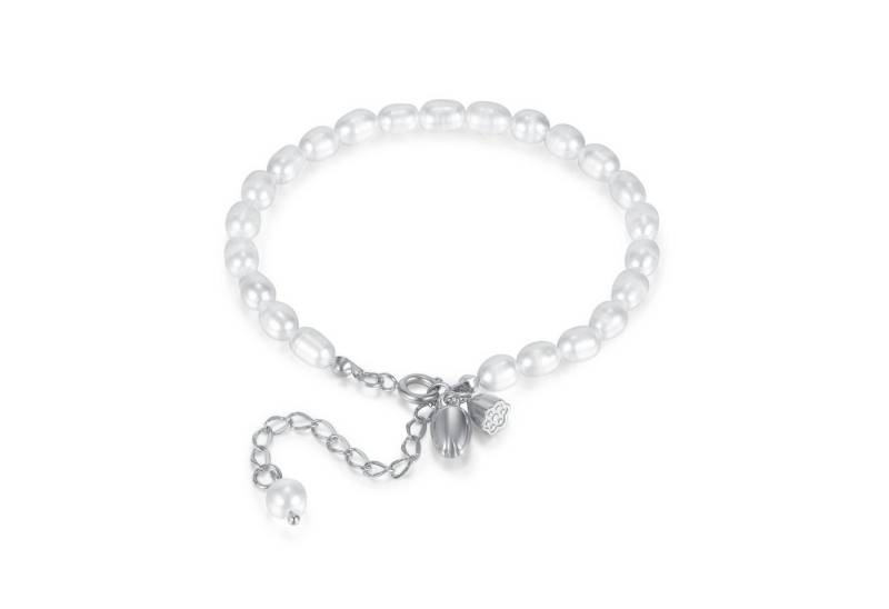 COLLEZIONE ALESSANDRO Armband Pearl (1-tlg) von COLLEZIONE ALESSANDRO