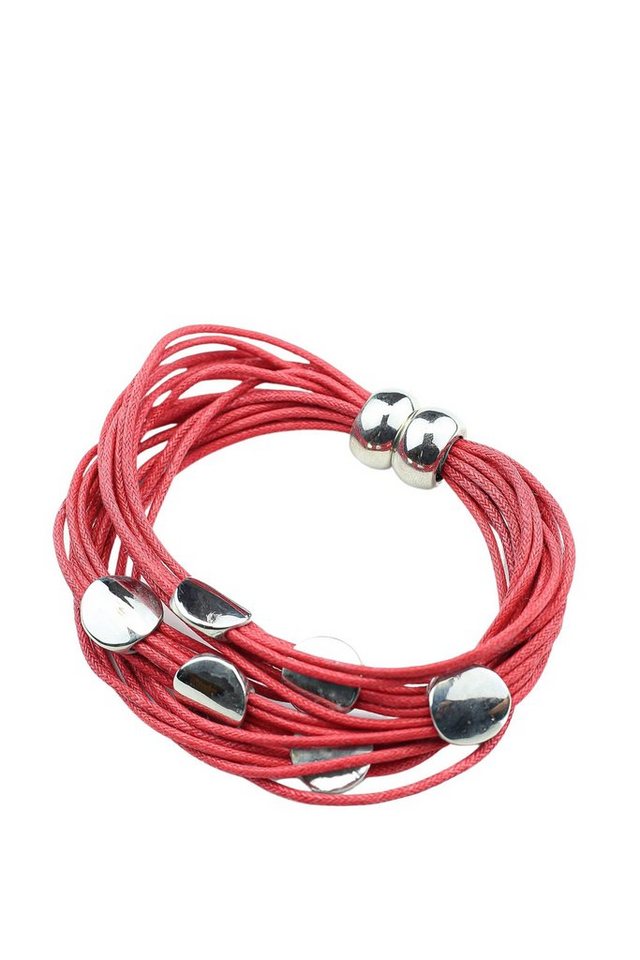 COLLEZIONE ALESSANDRO Armband Primavera (1-tlg) von COLLEZIONE ALESSANDRO