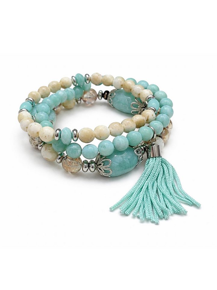COLLEZIONE ALESSANDRO Armband Rococo (1-tlg) von COLLEZIONE ALESSANDRO
