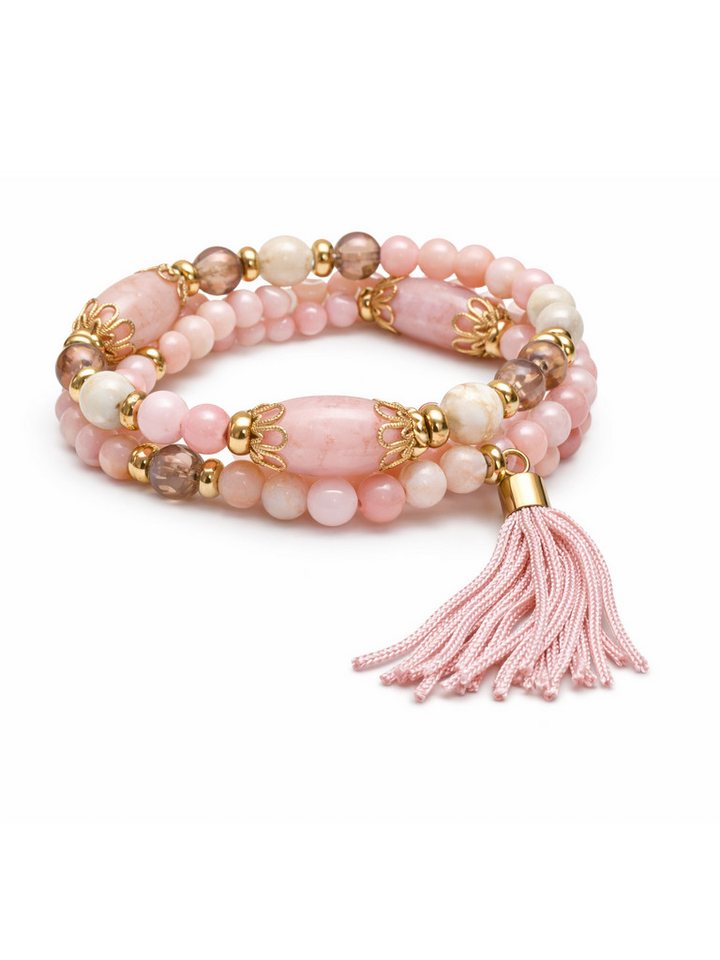 COLLEZIONE ALESSANDRO Armband Rococo (1-tlg) von COLLEZIONE ALESSANDRO