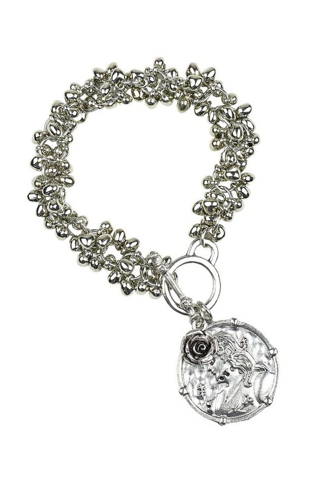 COLLEZIONE ALESSANDRO Armband Silves (1-tlg) von COLLEZIONE ALESSANDRO