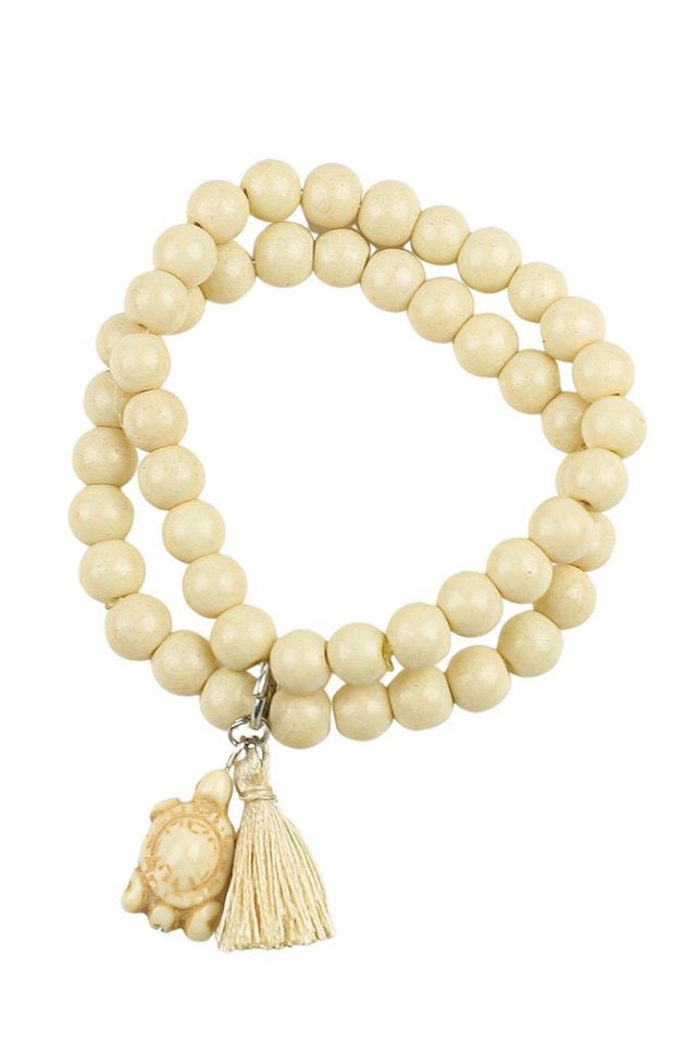 COLLEZIONE ALESSANDRO Armband Tartaruga (1-tlg) von COLLEZIONE ALESSANDRO