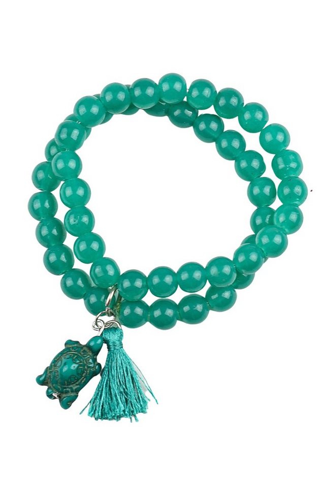 COLLEZIONE ALESSANDRO Armband Tartaruga (1-tlg) von COLLEZIONE ALESSANDRO