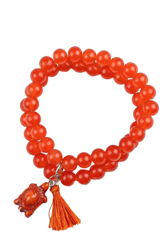COLLEZIONE ALESSANDRO Armband Tartaruga (1-tlg) von COLLEZIONE ALESSANDRO