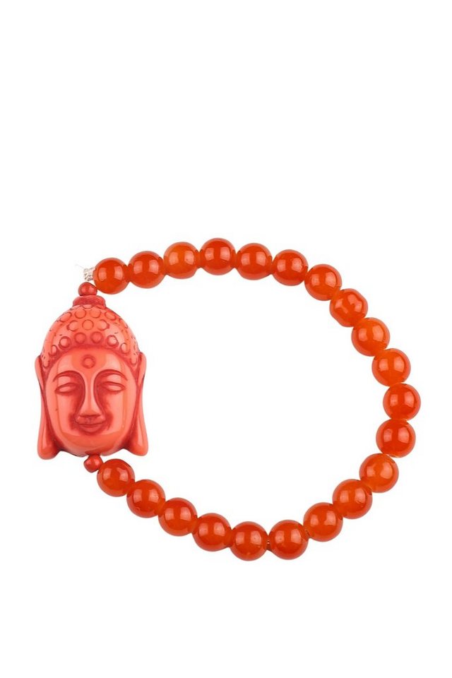 COLLEZIONE ALESSANDRO Armband Tibet (1-tlg) von COLLEZIONE ALESSANDRO