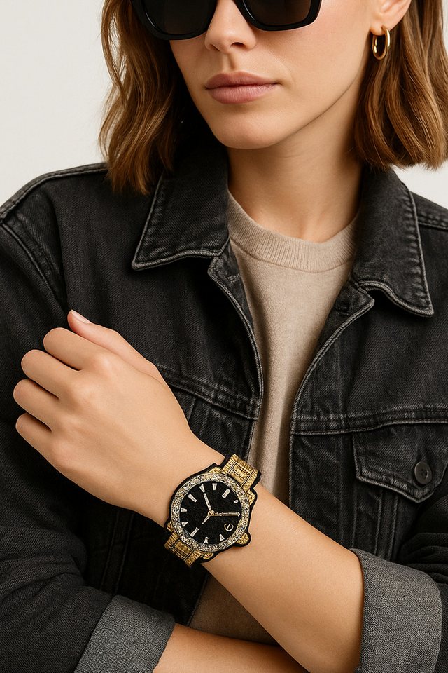 COLLEZIONE ALESSANDRO Armband Timeless (1-tlg) von COLLEZIONE ALESSANDRO