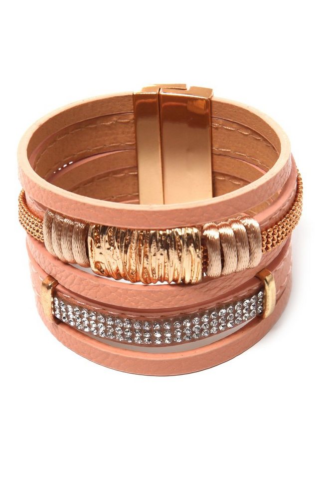 COLLEZIONE ALESSANDRO Armband Valea (1-tlg) von COLLEZIONE ALESSANDRO