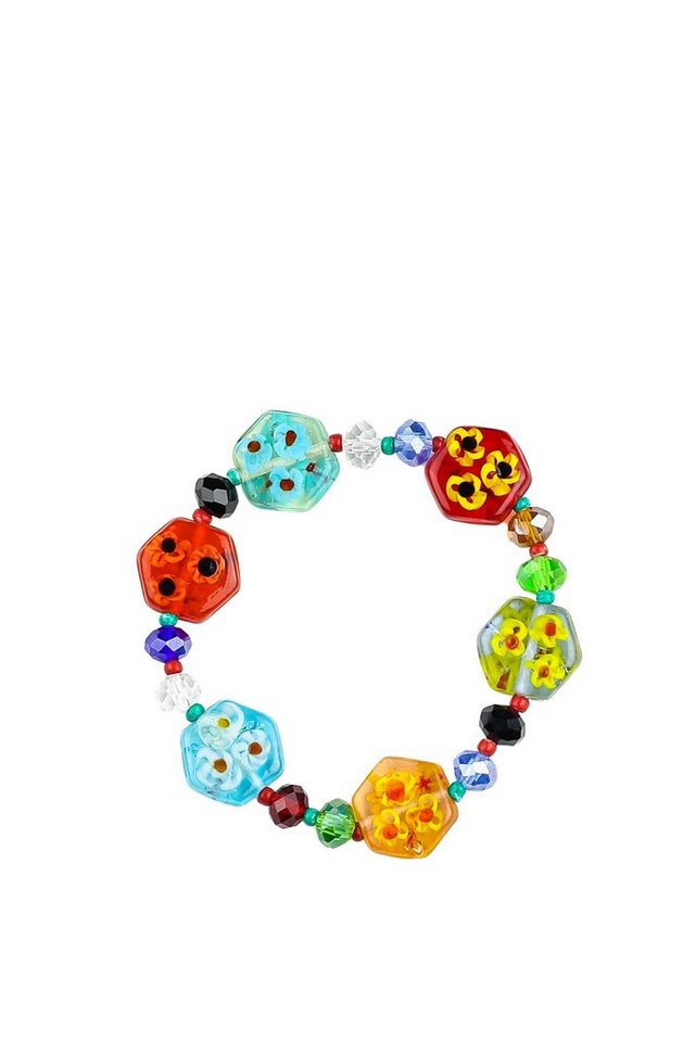 COLLEZIONE ALESSANDRO Armband Venedig (1-tlg) von COLLEZIONE ALESSANDRO