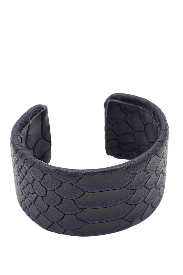 COLLEZIONE ALESSANDRO Armband Viperina (1-tlg) von COLLEZIONE ALESSANDRO