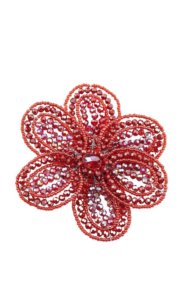 COLLEZIONE ALESSANDRO Brosche Blume, in Blumenform COLLEZIONE ALESSANDRO Brosche Blume, in Blumenform von COLLEZIONE ALESSANDRO