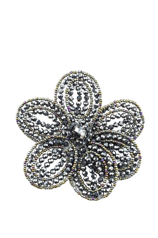 COLLEZIONE ALESSANDRO Brosche Blume, in Blumenform COLLEZIONE ALESSANDRO Brosche Blume, in Blumenform von COLLEZIONE ALESSANDRO
