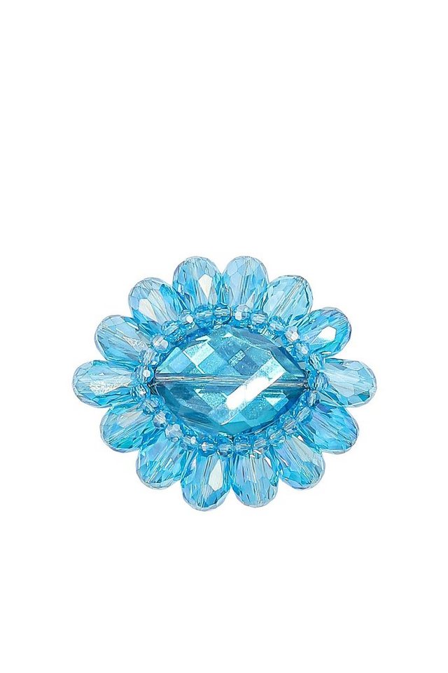 COLLEZIONE ALESSANDRO Brosche Genua, in Blumenform von COLLEZIONE ALESSANDRO