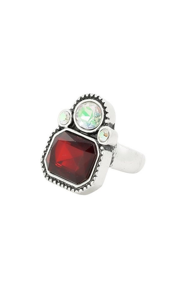 COLLEZIONE ALESSANDRO Fingerring Blinger von COLLEZIONE ALESSANDRO