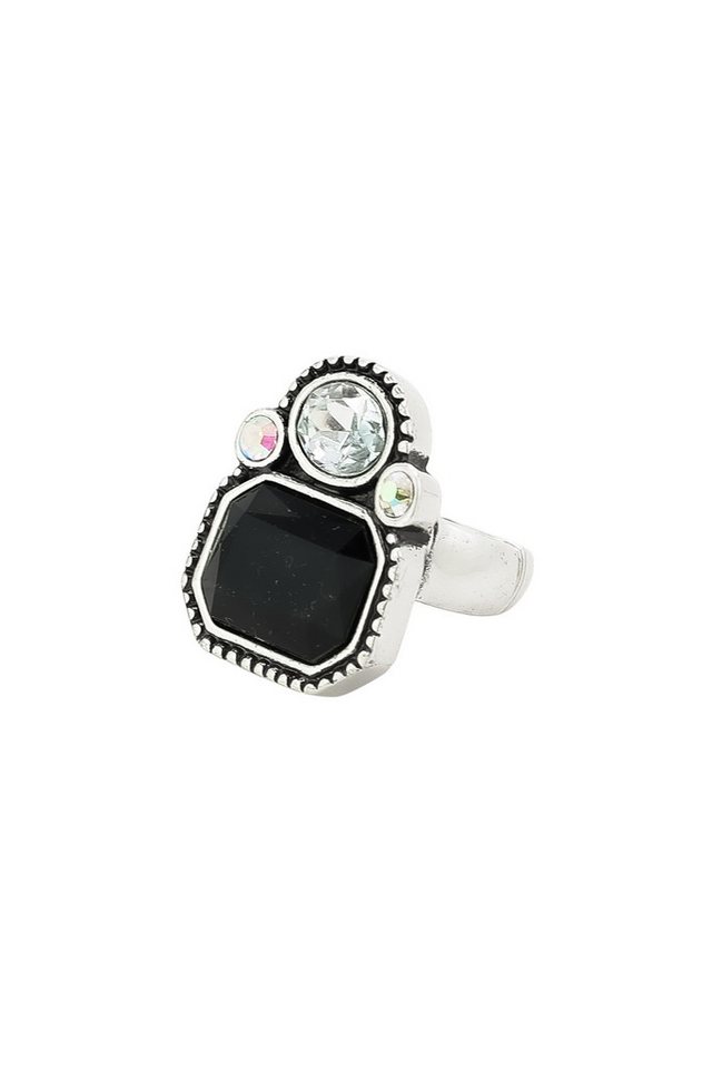 COLLEZIONE ALESSANDRO Fingerring Blinger von COLLEZIONE ALESSANDRO