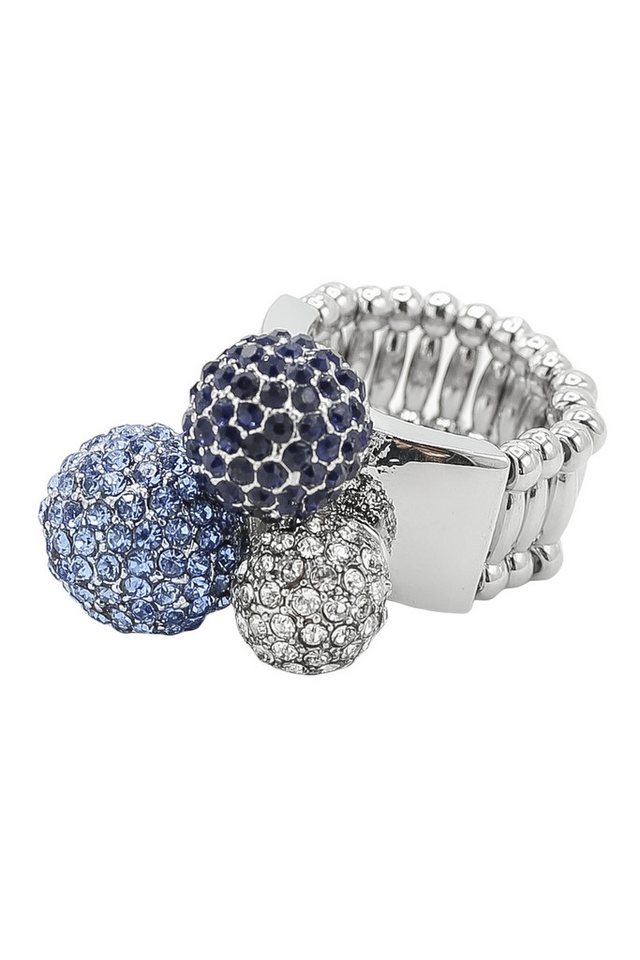 COLLEZIONE ALESSANDRO Fingerring Space von COLLEZIONE ALESSANDRO