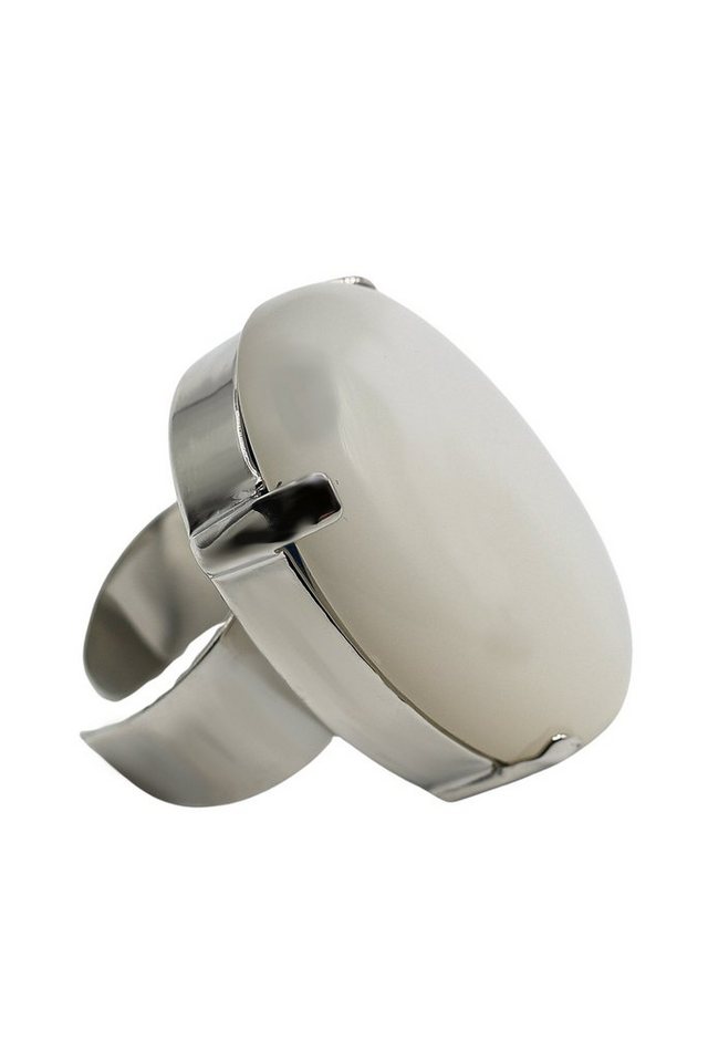 COLLEZIONE ALESSANDRO Fingerring Triest von COLLEZIONE ALESSANDRO