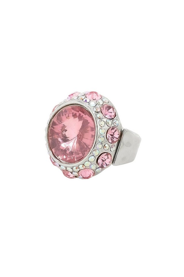 COLLEZIONE ALESSANDRO Fingerring Victoria von COLLEZIONE ALESSANDRO